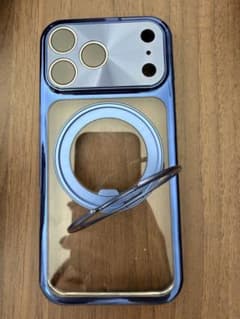 iPhoneケース　17pro max用（リング付き）のサムネイル
