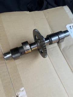 CB250T CB400T バブ　ハイカム　条件付4万円値下げ可 m22351457448_1.jpg?1770292361