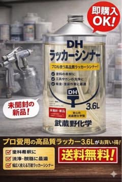 DH #500のサムネイル