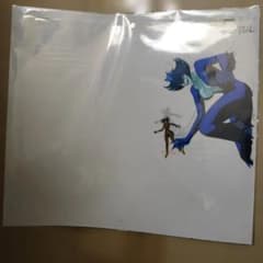 5 ナルト 高精細 カラー原稿複製原稿 複製原画 B4 | Shop at Mercari