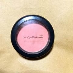 MAC チーク パウダーブラッシュ メルバのサムネイル