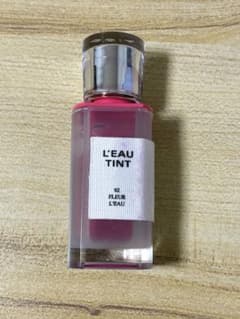 BBIA L'Eau Tint ローティント02 フルール・ローのサムネイル