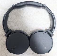 即発送】SONY MDR-XB950N1 ワイヤレスヘッドホン 本体 - メルカリ
