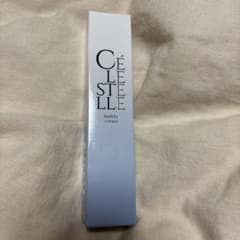 CÉLESTELLE Stellify cream 22g 薬用クリーム - メルカリ