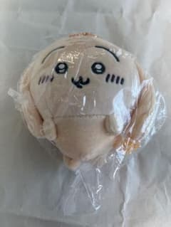 [치이카와] 처진 귀인 토끼 마스코트