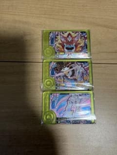 ポケモンフレンダ あたりキャンペーン スペシャル 3枚セットのサムネイル