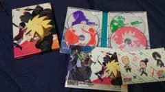 볼트 DVD-BOX 2