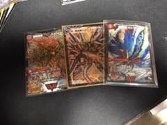 デュエルマスターズ セットのサムネイル
