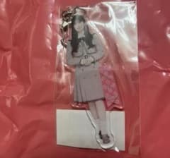 노기자카46 아크릴 키홀더 오가와 아야 빌리야니 2026