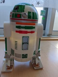 非売品　スター・ウォーズ　HOMESTARのサムネイル