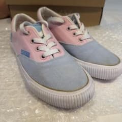 ROXY スニーカー パステルカラーのサムネイル