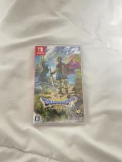 ドラクエ3のサムネイル