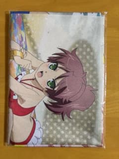 バカとテストと召喚獣 ソフマップ全巻購入特典 B3布ポスター - メルカリ
