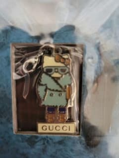Hello Kitty meets GUCCI in VOGUE チャームのサムネイル