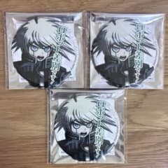 ニューダンガンロンパV3 マルイ セリフ缶バッジ キーボ - メルカリ