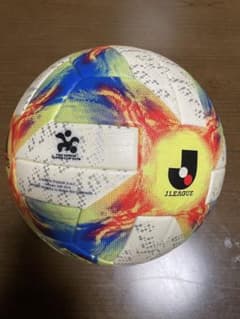 コネクト19 公式球 (プロ実試合球) - メルカリ