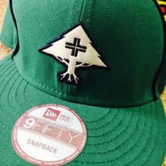 NEW ERA LRGキャップのサムネイル