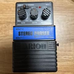 ARION STEREO PHASER sph-1のサムネイル