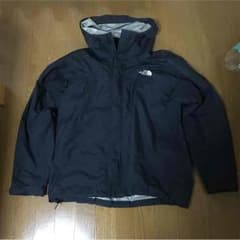 ノースフェイス ドットショットのサムネイル