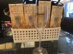 フレシネ　グラス　12個のサムネイル