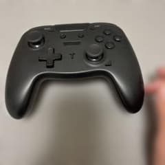 Switchのコントローラー値下げ可能のサムネイル