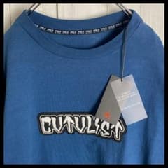 150【タグ付き】カタリスト　ロゴワッペン　スウェット　L～XL相当のサムネイル