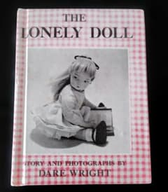 The Lonely Doll - Dare Wright