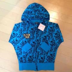 ☆JENNI☆ 新品パーカーのサムネイル
