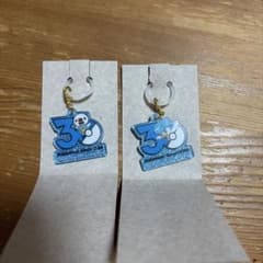 ポケモン 30周年記念 ロゴマスコット ミジュマル クワッスのサムネイル