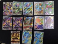 ポケモンカード 30th CELEBRATION　AR まとめ売りのサムネイル