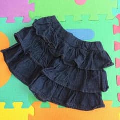 100㎝ デニムスカート♡のサムネイル