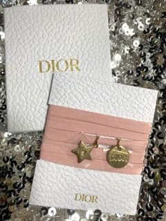 Dior ブレスレット (ノベルティ)のサムネイル