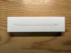 Apple Pencil 第2世代 美品のサムネイル