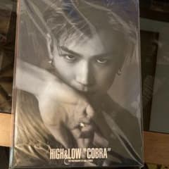 HIGH&LOW"COBRA"のサムネイル