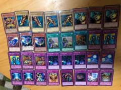 遊戯王 活路エグゾ デッキパーツのサムネイル