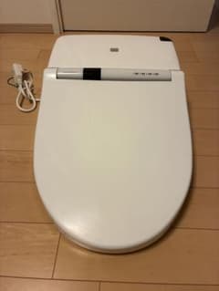 TOTO ネオレストD1 機能部のみ - メルカリ