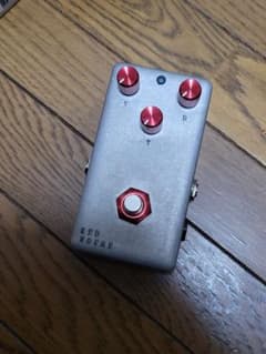 KGR Harmony Red Mouse - メルカリ