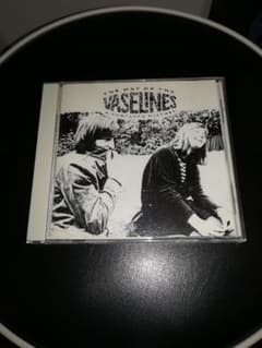 VASELINES ベスト　国内盤のサムネイル