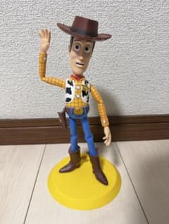 トイストーリー ウッディ フィギュアのサムネイル