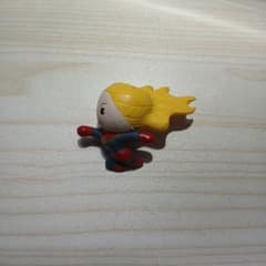 キャプテン・マーベル ミニフィギュアのサムネイル