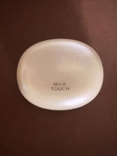 MILK TOUCH オールデイ スキンフィット パールグロウクッション 02のサムネイル