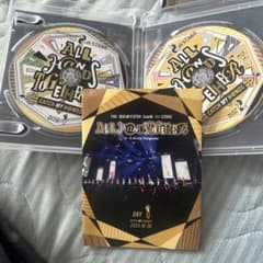 SideM 8th STAGE ALL HANDS TOGETHER - メルカリ
