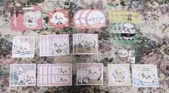 ちいかわ ラッコのサムネイル