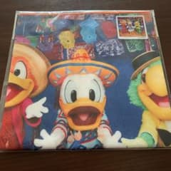 ドナルド ウォッシュタオルのサムネイル