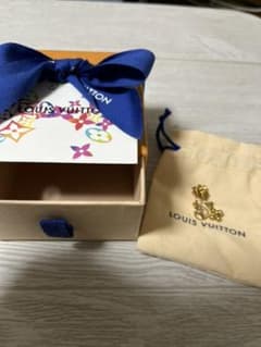 LOUIS VUITTON ピアスのサムネイル
