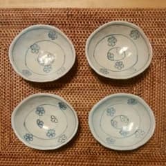 小鉢　4枚セットのサムネイル