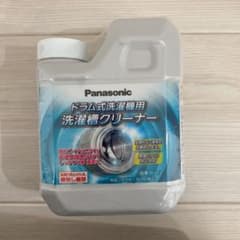 N-W2 洗濯槽クリーナー ドラム式専用 750MLのサムネイル