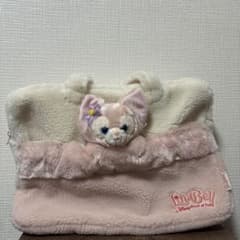 LinaBell ぬいぐるみ付きバッグ 上海ディズニー限定 - メルカリ