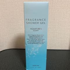 [非売品]ノエビア フレグランスシャワージェルのサムネイル