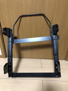 JURAN (プレオ RA1/RV1)シートレール V1 RH 右側 フルバケのサムネイル